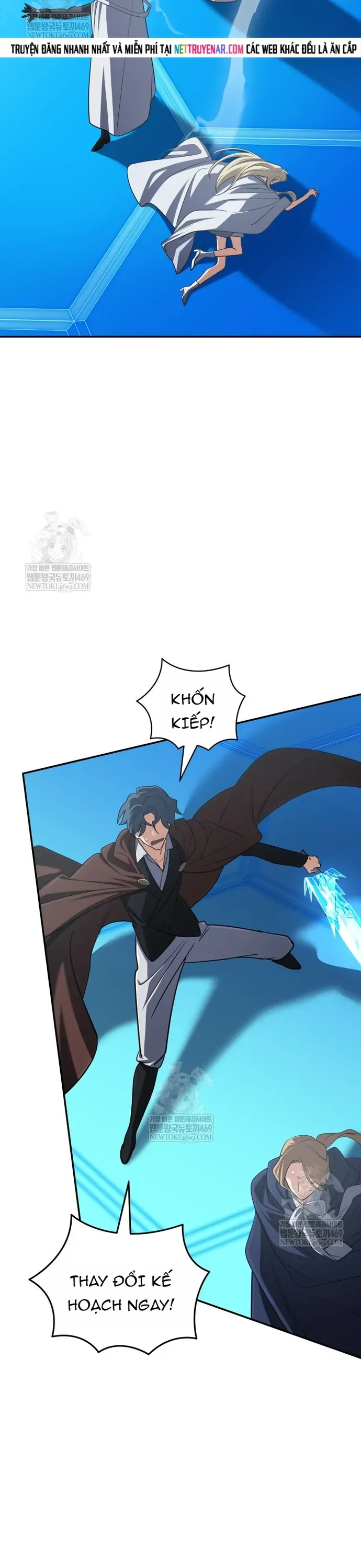 Đại Pháp Sư Thần Thoại Tái Lâm 83