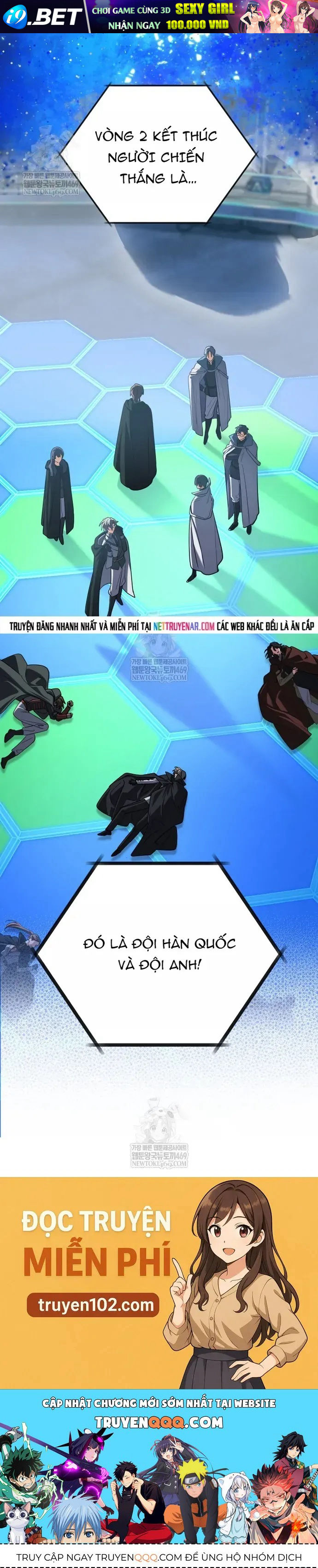 Đại Pháp Sư Thần Thoại Tái Lâm 83