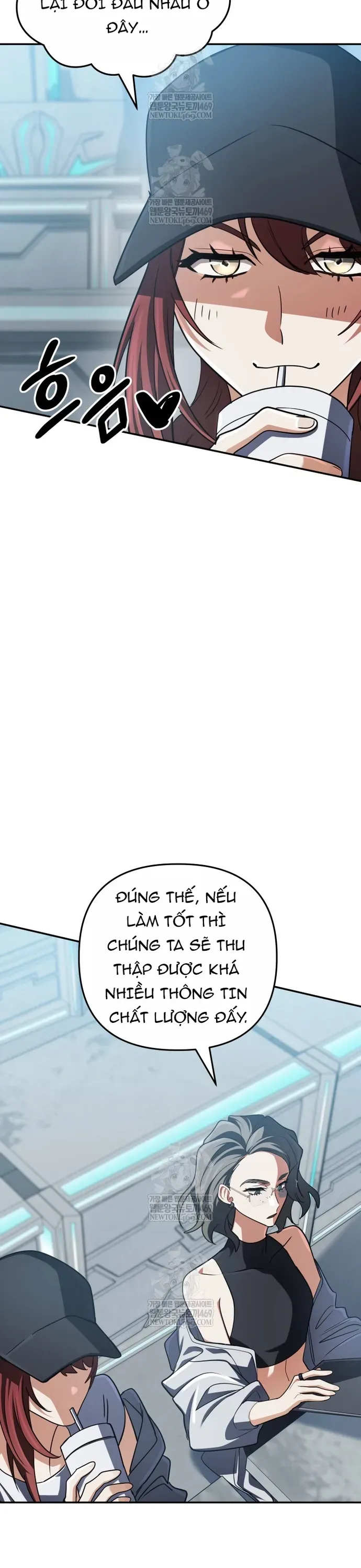 Đại Pháp Sư Thần Thoại Tái Lâm 83