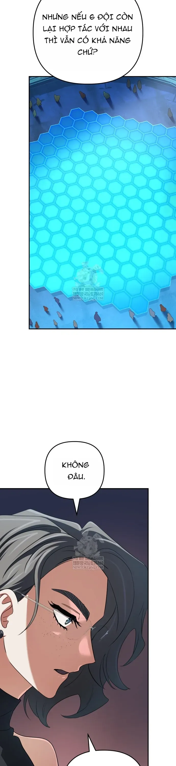 Đại Pháp Sư Thần Thoại Tái Lâm 83