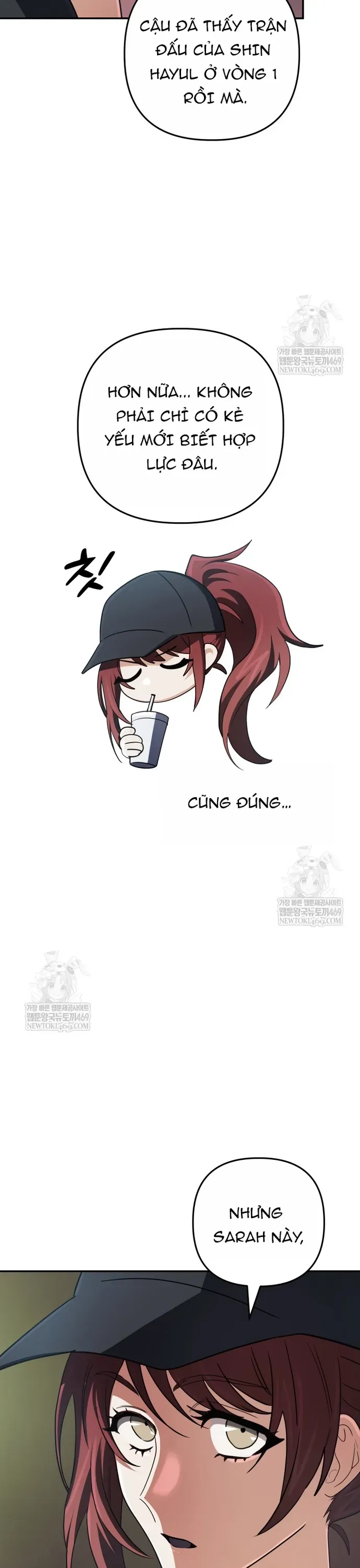 Đại Pháp Sư Thần Thoại Tái Lâm 83