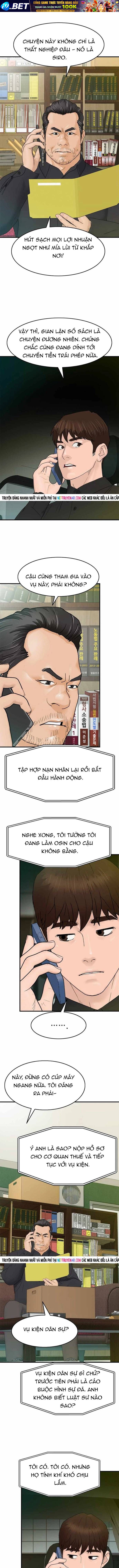 Người Trở Về Từ Cõi Chết 171