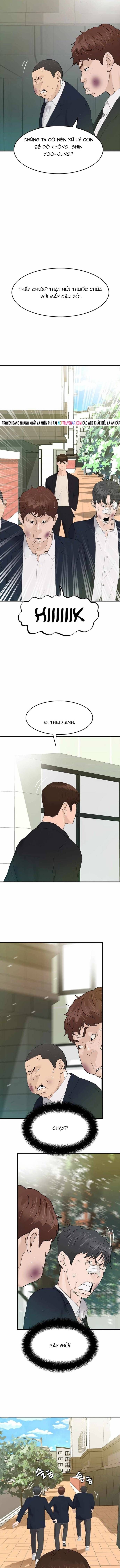 Người Trở Về Từ Cõi Chết 171