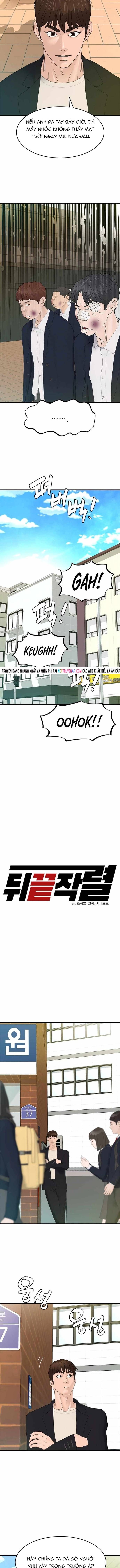 Người Trở Về Từ Cõi Chết 171