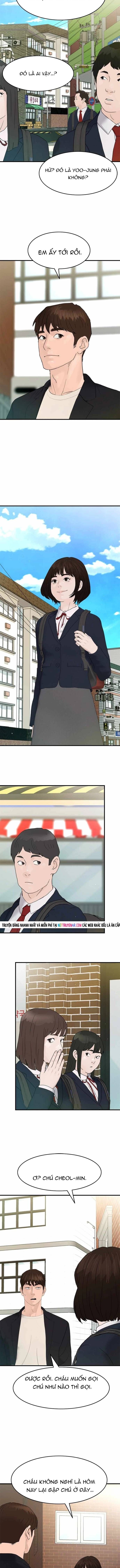 Người Trở Về Từ Cõi Chết 171