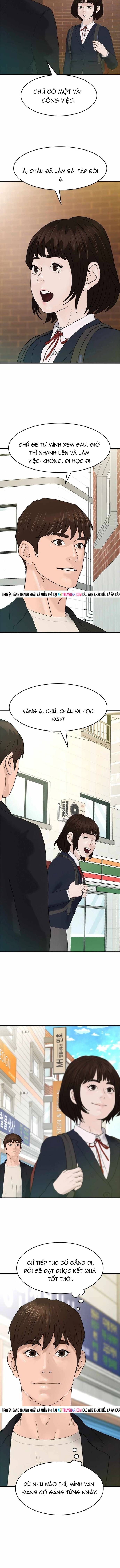 Người Trở Về Từ Cõi Chết 171