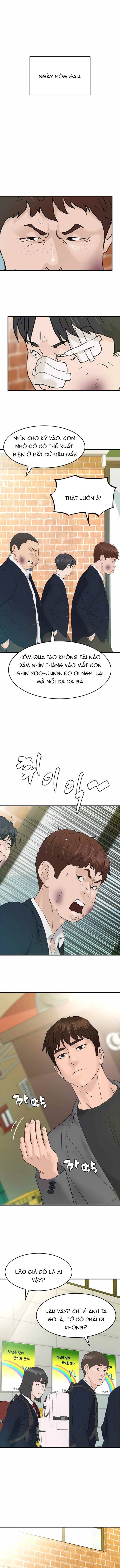 Người Trở Về Từ Cõi Chết 171