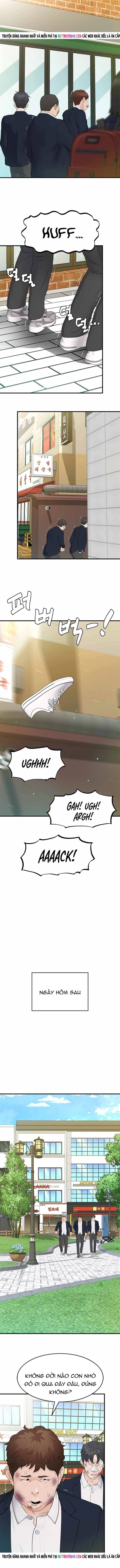 Người Trở Về Từ Cõi Chết 171