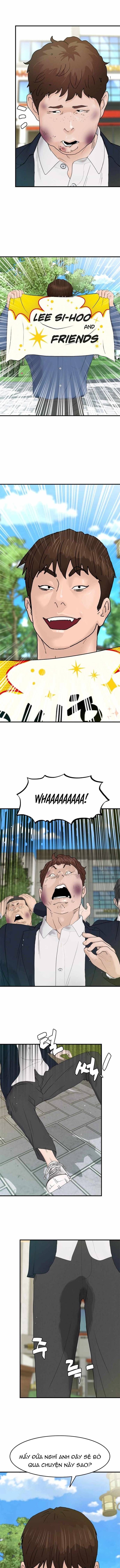 Người Trở Về Từ Cõi Chết 171