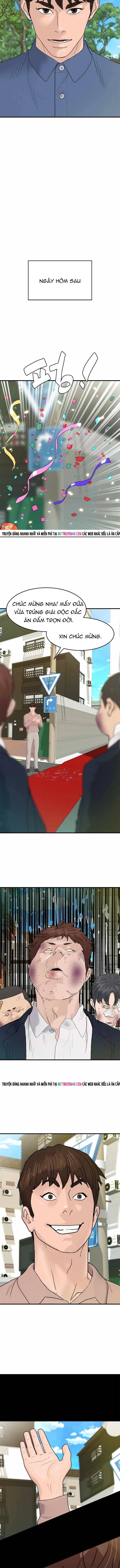 Người Trở Về Từ Cõi Chết 171