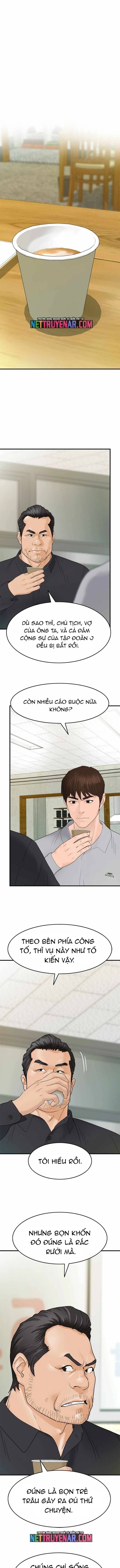 Người Trở Về Từ Cõi Chết 172