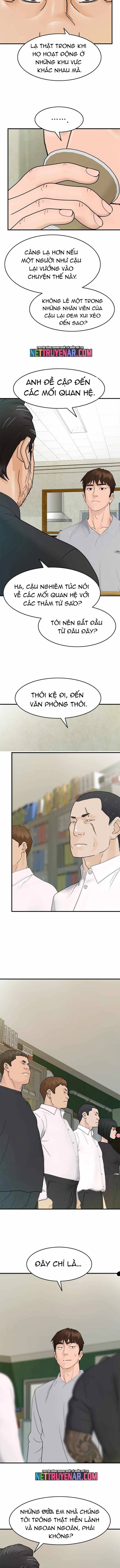 Người Trở Về Từ Cõi Chết 172