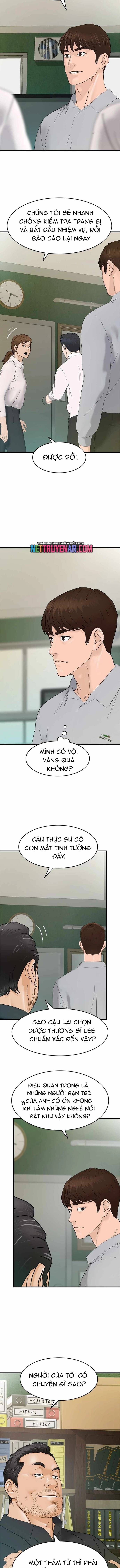 Người Trở Về Từ Cõi Chết 172