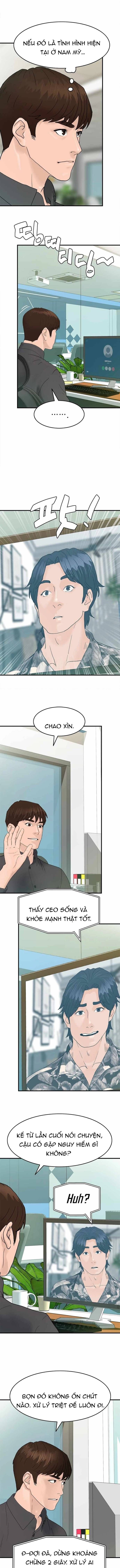 Người Trở Về Từ Cõi Chết 173