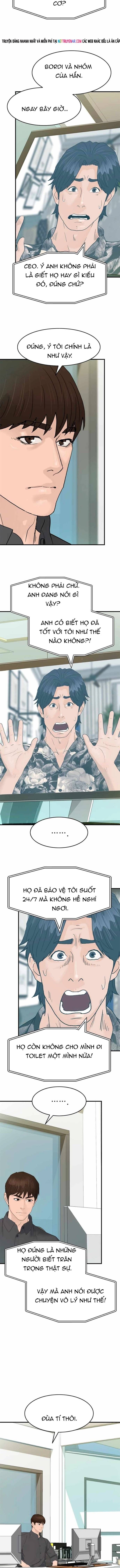 Người Trở Về Từ Cõi Chết 173