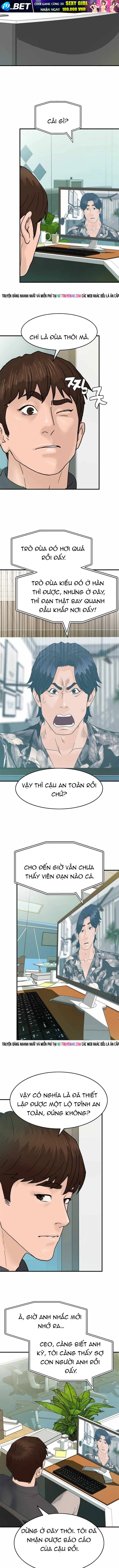 Người Trở Về Từ Cõi Chết 173