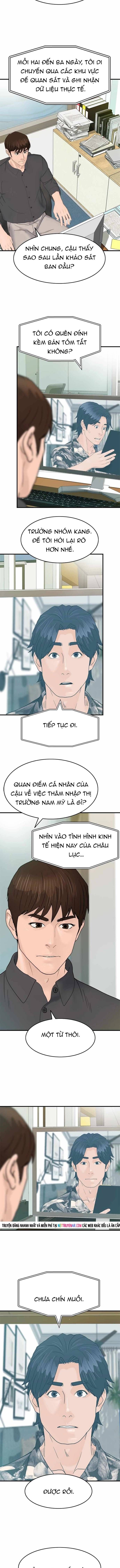 Người Trở Về Từ Cõi Chết 173