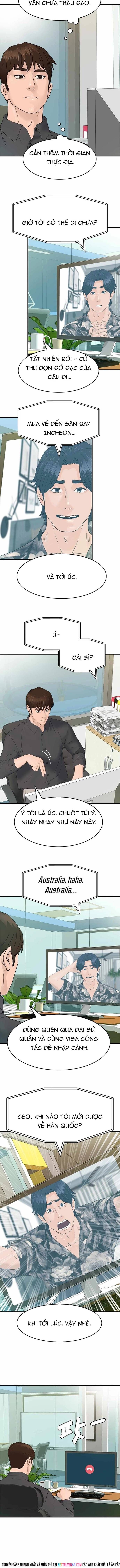 Người Trở Về Từ Cõi Chết 173