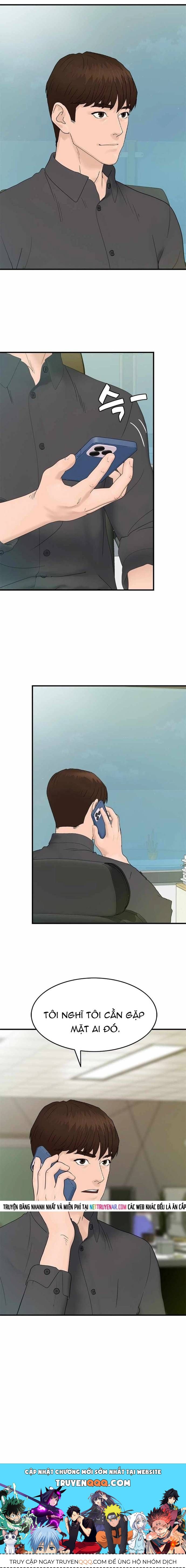 Người Trở Về Từ Cõi Chết 173