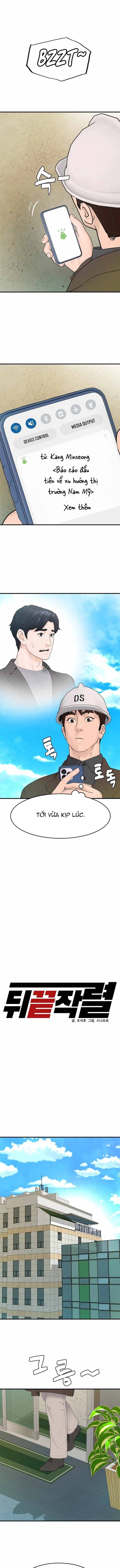 Người Trở Về Từ Cõi Chết 173