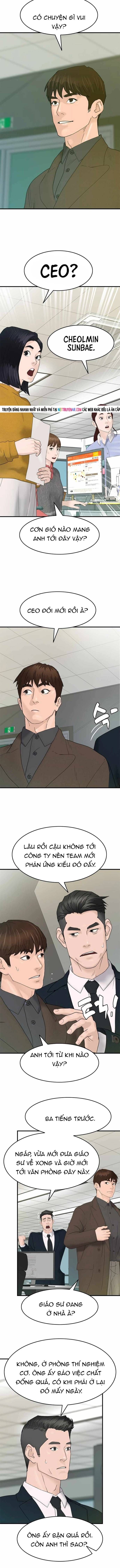 Người Trở Về Từ Cõi Chết 173