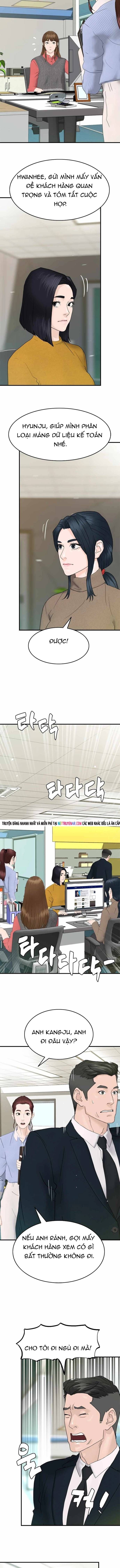 Người Trở Về Từ Cõi Chết 173