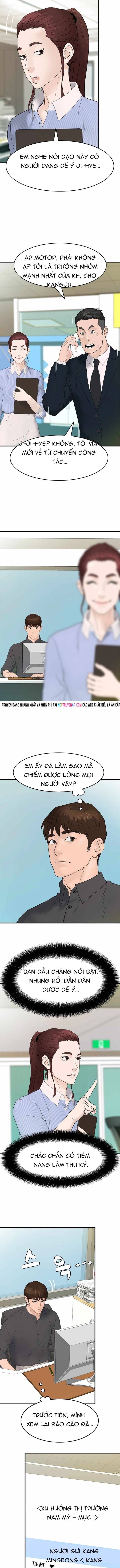 Người Trở Về Từ Cõi Chết 173