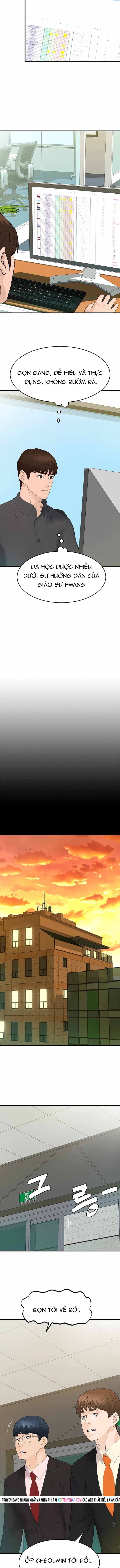 Người Trở Về Từ Cõi Chết 173