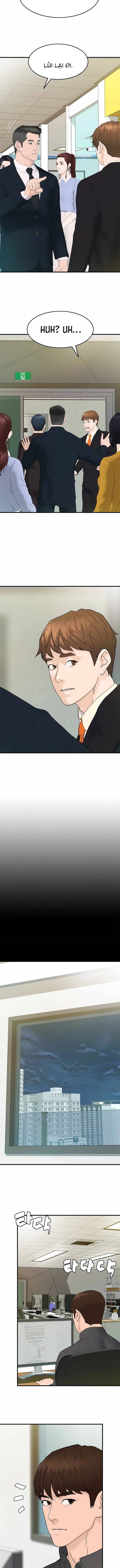 Người Trở Về Từ Cõi Chết 173