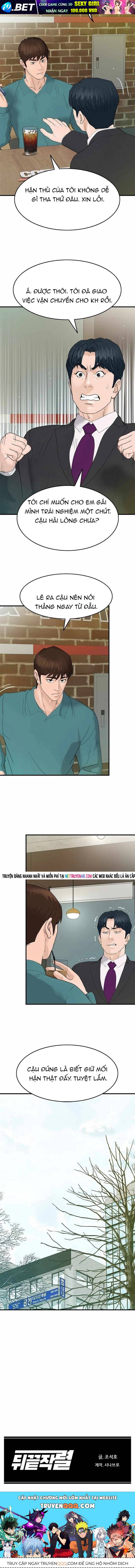 Người Trở Về Từ Cõi Chết 174