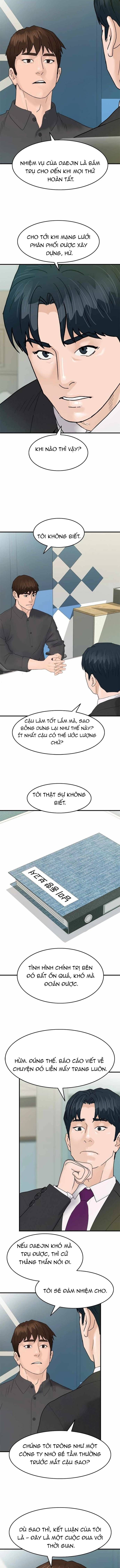 Người Trở Về Từ Cõi Chết 174