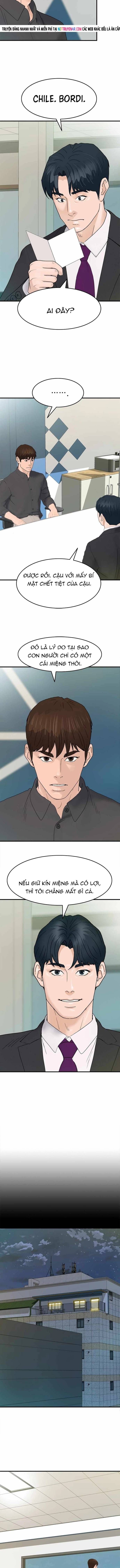 Người Trở Về Từ Cõi Chết 174