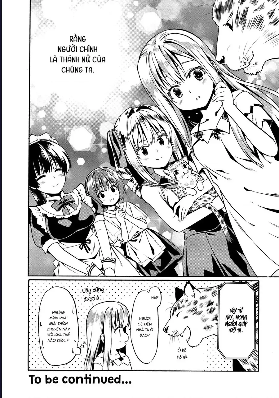 Tái Sinh Với Cơ Thể Bất Bại Chương 36 - Trang 26