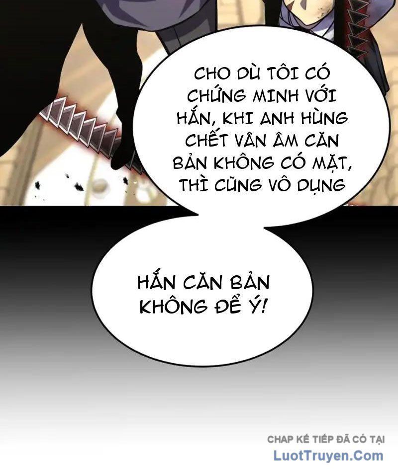 Sau Khi Sống Lại, Ta Dùng Kính Phản Diện Phục Thù 36