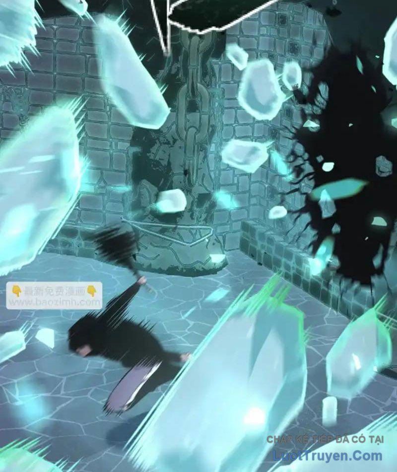 Sau Khi Sống Lại, Ta Dùng Kính Phản Diện Phục Thù 36