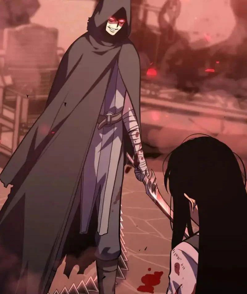 Sau Khi Sống Lại, Ta Dùng Kính Phản Diện Phục Thù 36