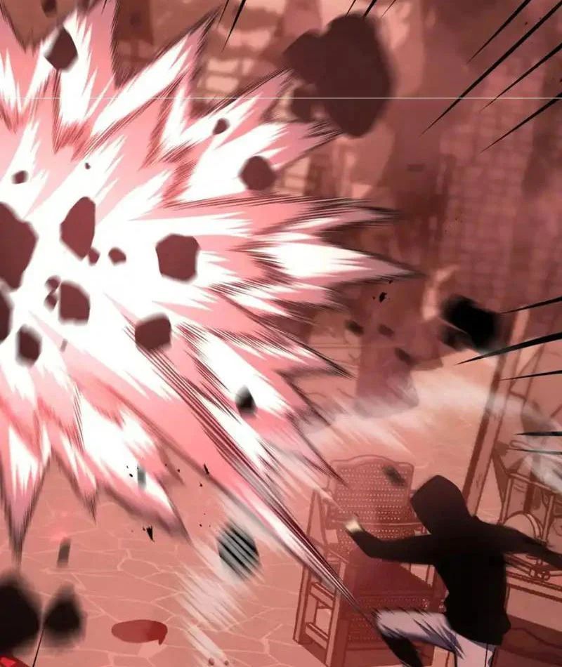 Sau Khi Sống Lại, Ta Dùng Kính Phản Diện Phục Thù 36