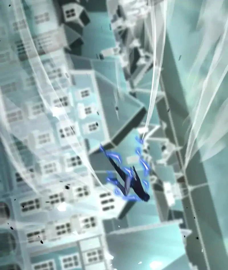 Sau Khi Sống Lại, Ta Dùng Kính Phản Diện Phục Thù 36