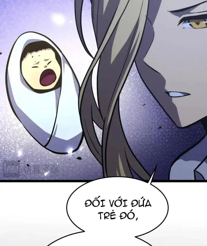 Sau Khi Sống Lại, Ta Dùng Kính Phản Diện Phục Thù 36