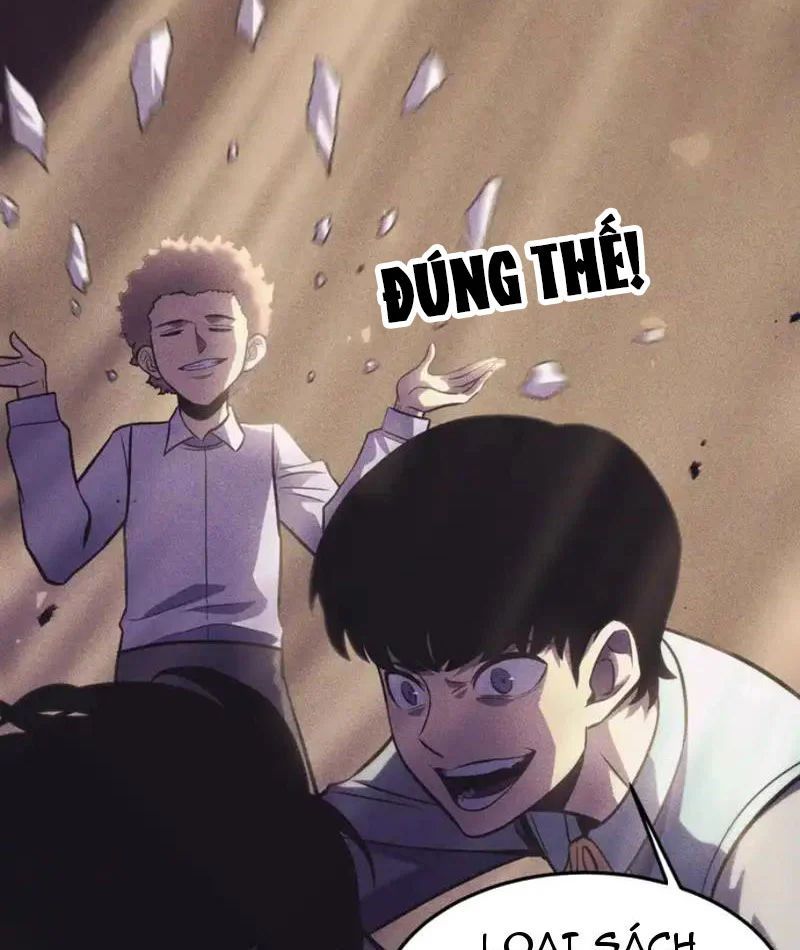 Sau Khi Sống Lại, Ta Dùng Kính Phản Diện Phục Thù 36