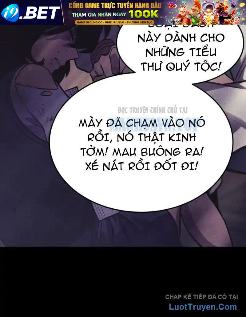 Sau Khi Sống Lại, Ta Dùng Kính Phản Diện Phục Thù 36