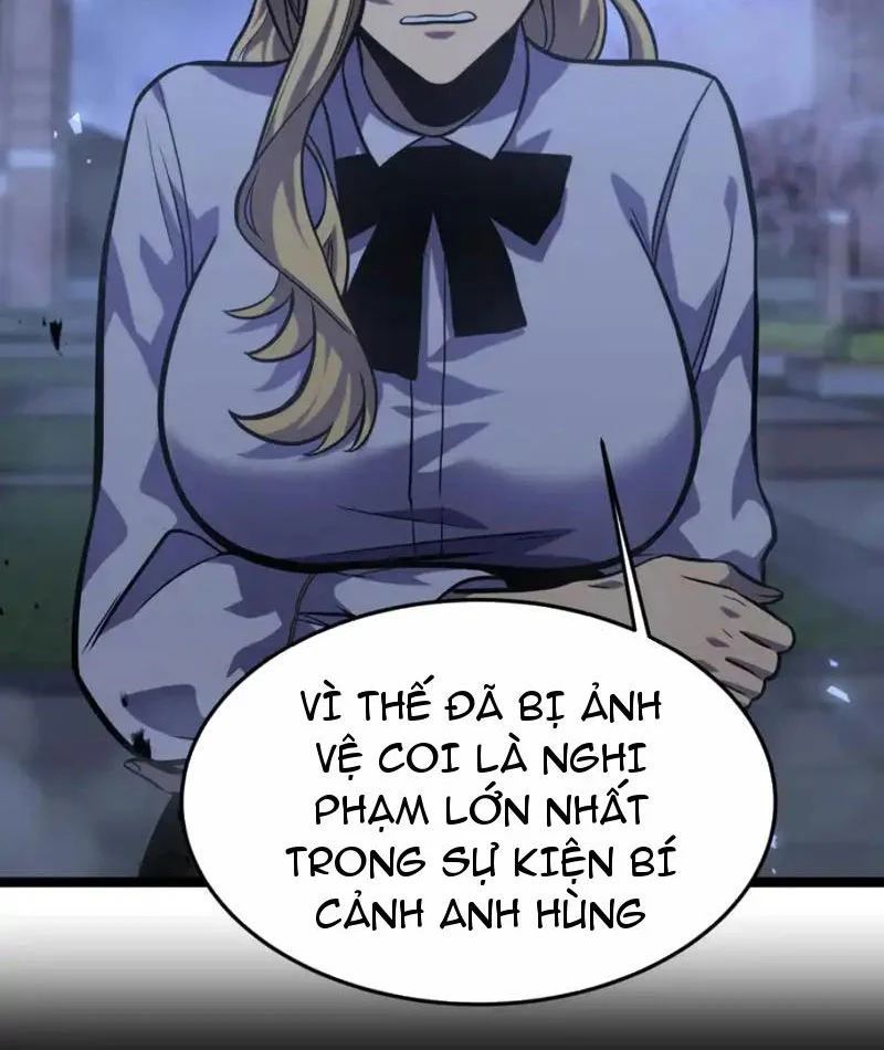 Sau Khi Sống Lại, Ta Dùng Kính Phản Diện Phục Thù 36