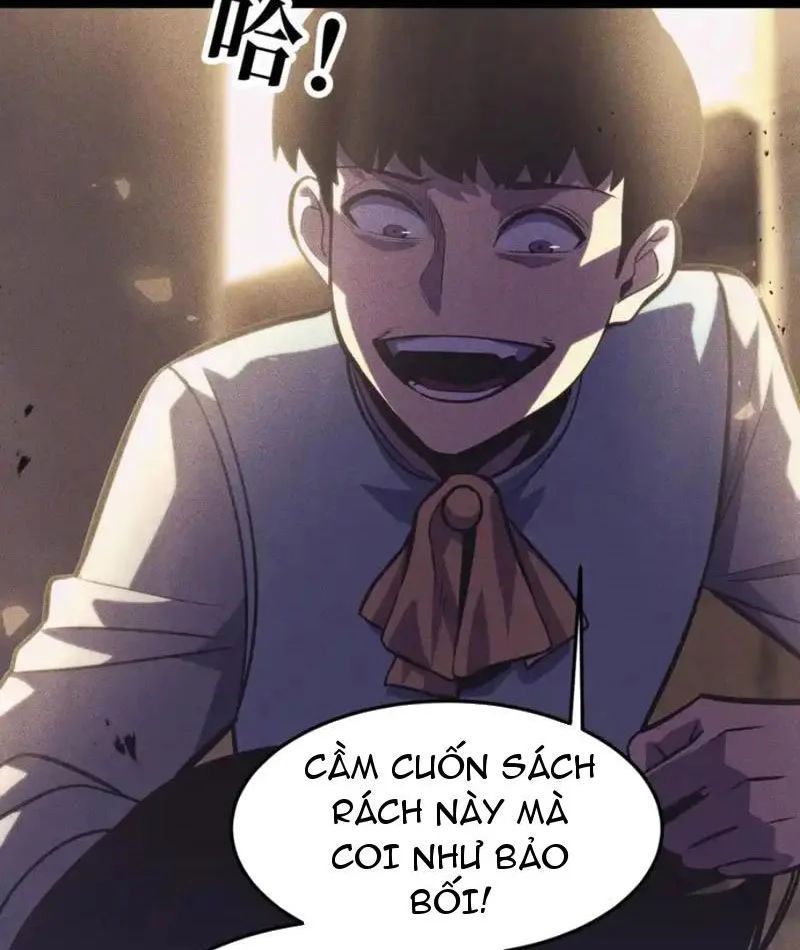 Sau Khi Sống Lại, Ta Dùng Kính Phản Diện Phục Thù 36