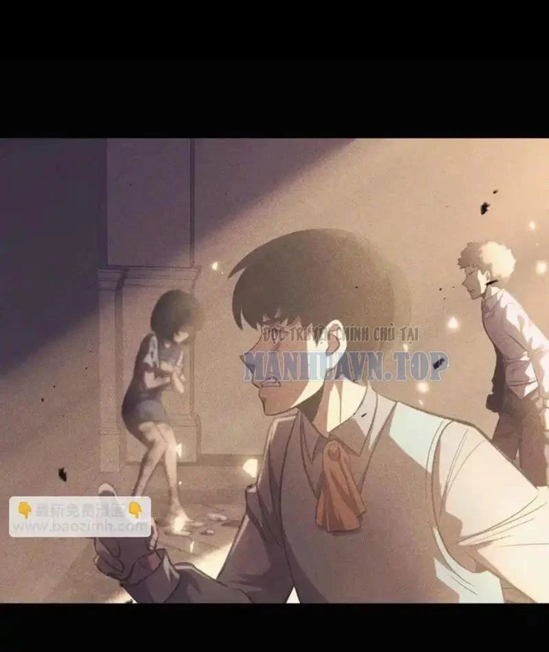 Sau Khi Sống Lại, Ta Dùng Kính Phản Diện Phục Thù 36