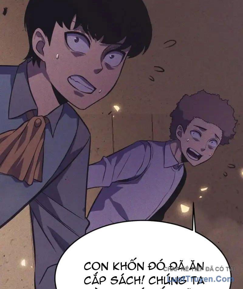 Sau Khi Sống Lại, Ta Dùng Kính Phản Diện Phục Thù 36