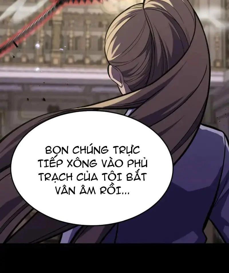 Sau Khi Sống Lại, Ta Dùng Kính Phản Diện Phục Thù 36