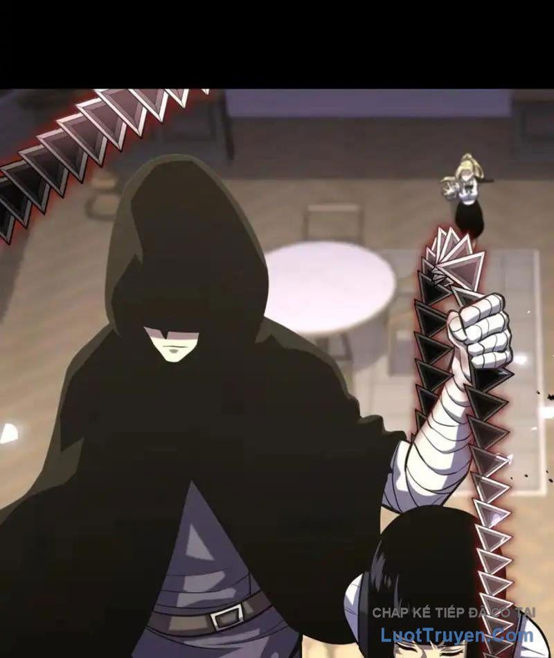 Sau Khi Sống Lại, Ta Dùng Kính Phản Diện Phục Thù 36