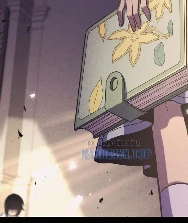 Sau Khi Sống Lại, Ta Dùng Kính Phản Diện Phục Thù 36