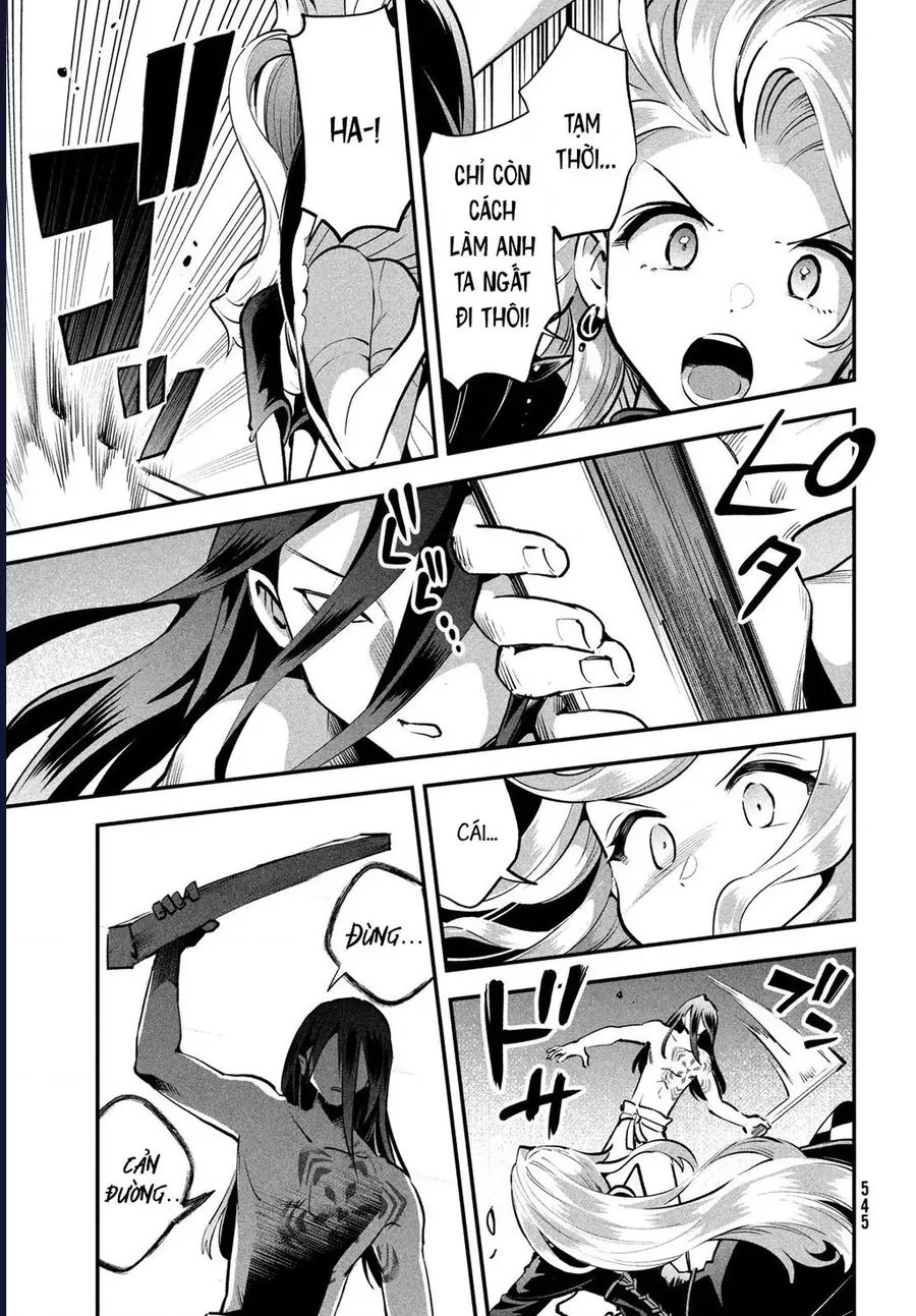 7 Nàng Công Chúa Ngủ Say [Chap 90]