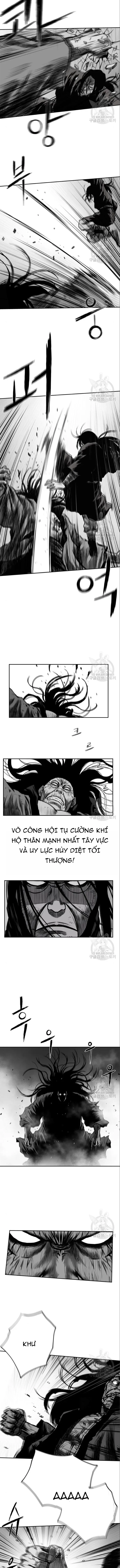 Sát Thủ Anh Vũ 117